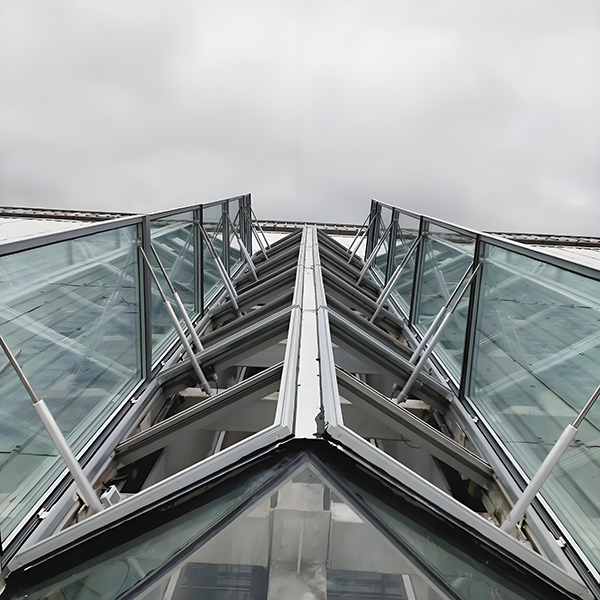 阿勒泰排烟天窗 阿勒泰排烟天窗