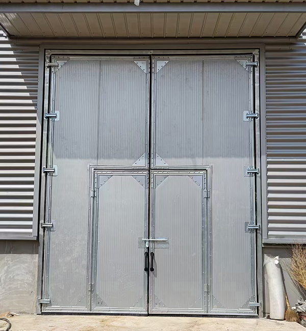 阿勒泰工业平开门 阿勒泰工业平开门