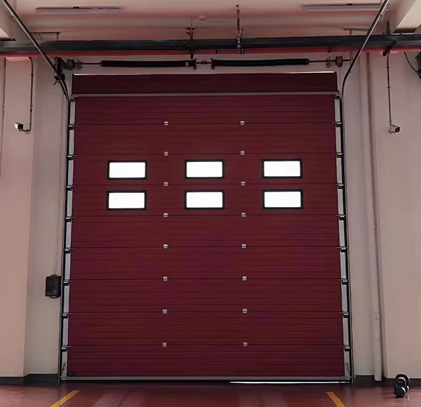 阿勒泰工业翻板门