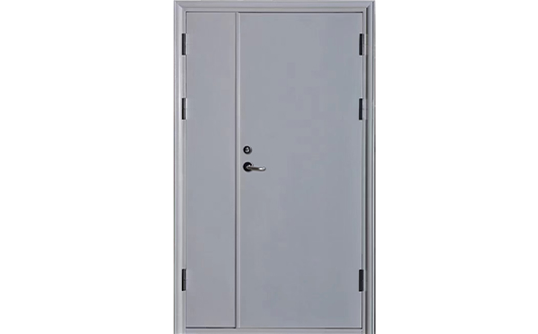 阿勒泰钢制防火门