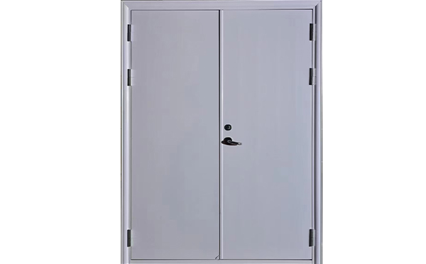 阿勒泰钢制防火门