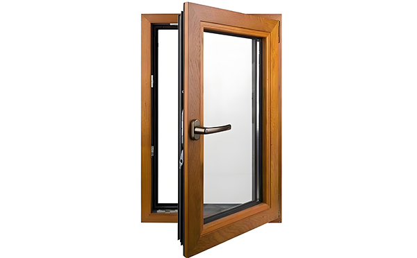 阿勒泰铝制耐火窗