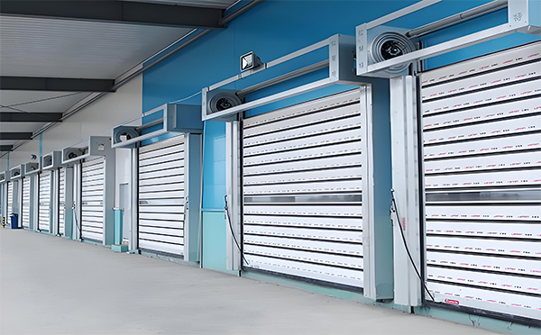 硬质阿勒泰快速门 硬质阿勒泰快速门