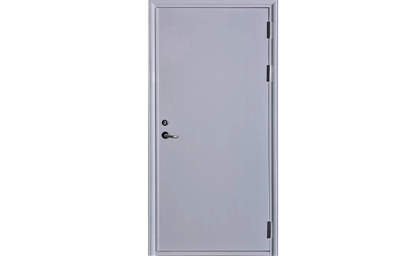 阿勒泰钢制防火门