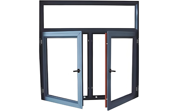 阿勒泰铝制耐火窗