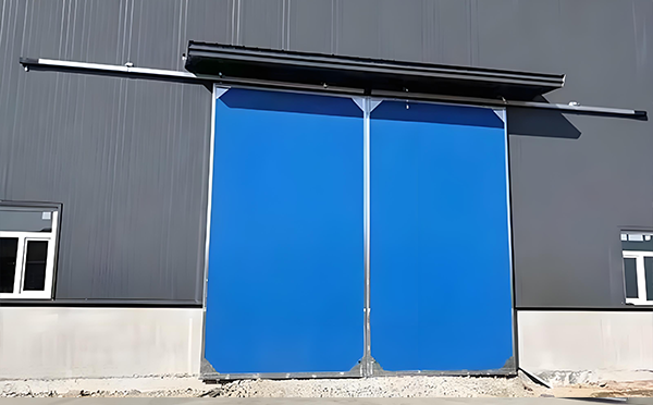 阿勒泰工业推拉门