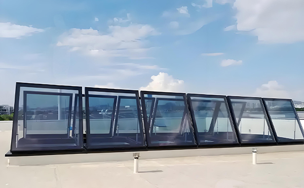 阿勒泰排烟天窗 阿勒泰排烟天窗