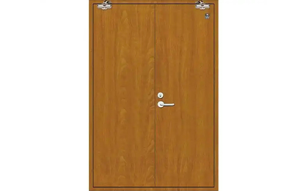 阿勒泰木质防火门