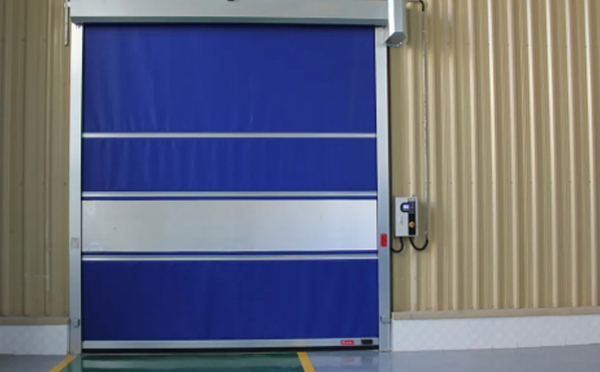 阿勒泰选择快速卷帘门时的注意事项