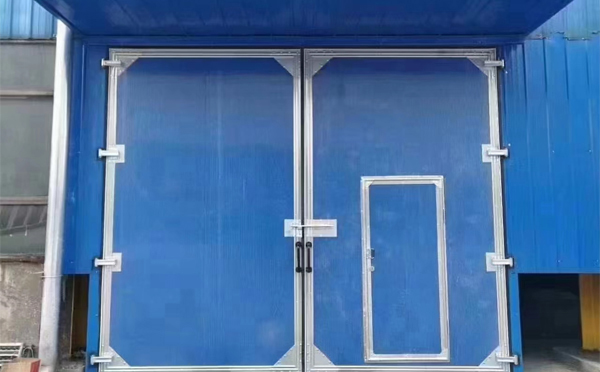 阿勒泰平开门和推拉门的区别