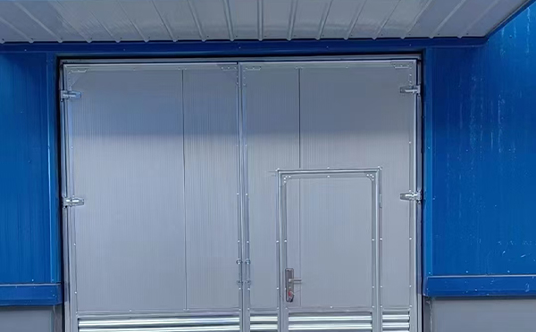 阿勒泰工业推拉门吊轨安装方法