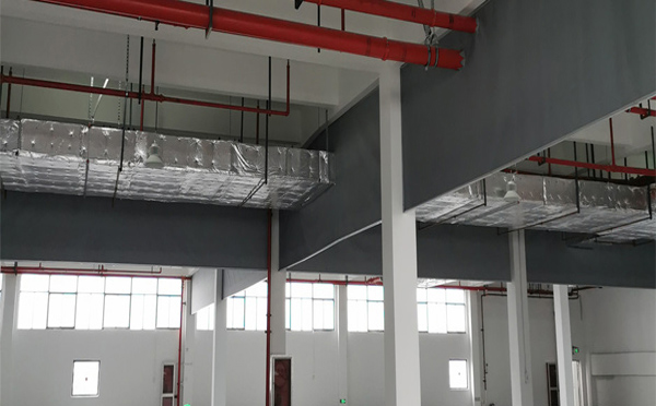 阿勒泰挡烟垂壁防火玻璃厚度要求