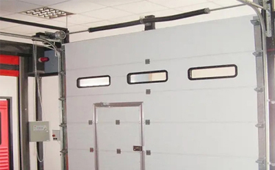 阿勒泰工业推拉门的设计方法