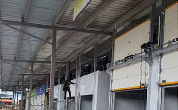 阿勒泰工业推拉门安装技巧与注意事项详解